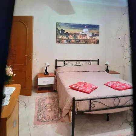 Апартаменты Casadellemeravigliegiulia Рим