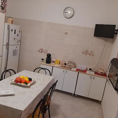 Casadellemeravigliegiulia Апартаменты *