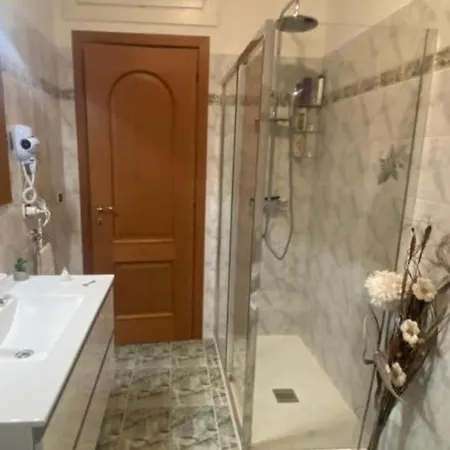 아파트 Casadellemeravigliegiulia *