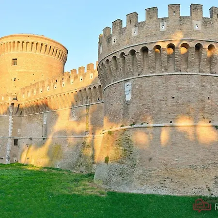 Casadellemeravigliegiulia Рим